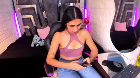 mahiara hot online show from 07.28.26