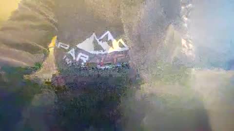 Snapshot of maho0 chatting on 12.19.24 maho0 online show from 12.19.24