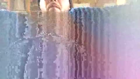 Snapshot of maho0 chatting on 12.20.24 maho0 online show from 12.20.24