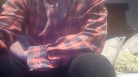 Snapshot of maho0 chatting on 10.09.25 maho0 online show from 10.09.25