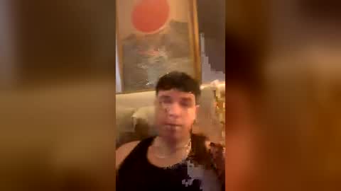 mahone1812 online show from 07.20.26
