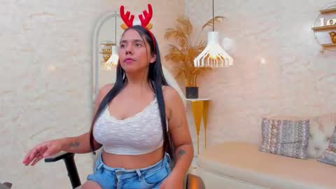 Mai Bigboobs online show from 12.01.25