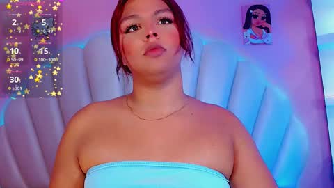 CamiiGarcia online show from 02.23.26