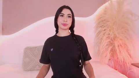 MAIA  LIA  online show from 01.07.26