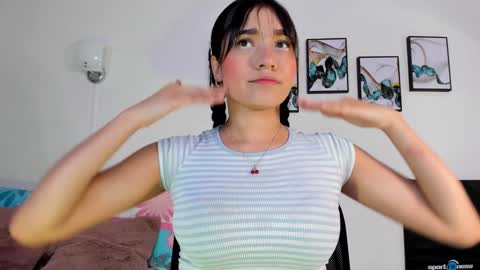 Maia online show from 02.06.25