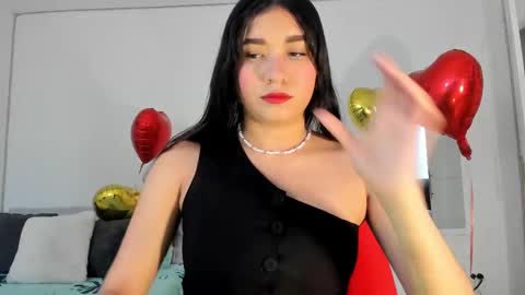 Maia online show from 02.24.25