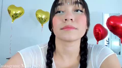 Maia online show from 03.08.25