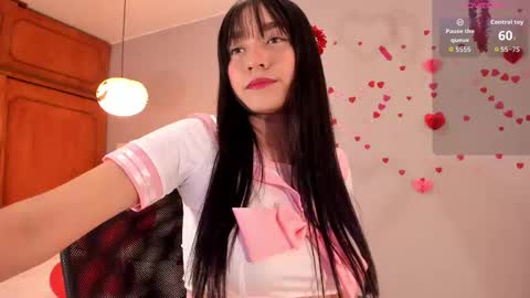 Maia online show from 02.14.26