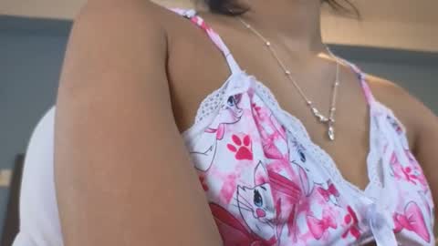 Maiaa Ruiz  online show from 01.16.25