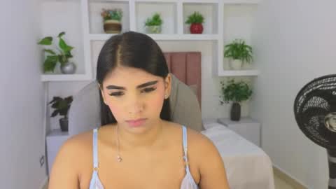Maiaa Ruiz  online show from 05.13.26