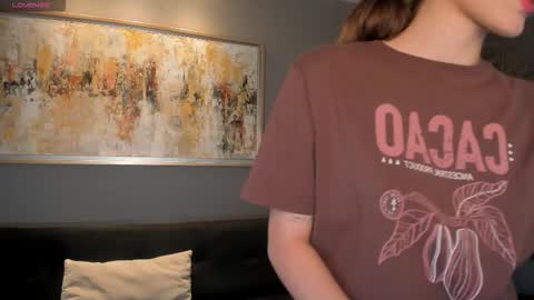 Snapshot of maiacollins chatting on 02.12.26 Maia online show from 02.12.26