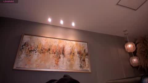 Snapshot of maiacollins chatting on 02.24.26 Maia online show from 02.24.26