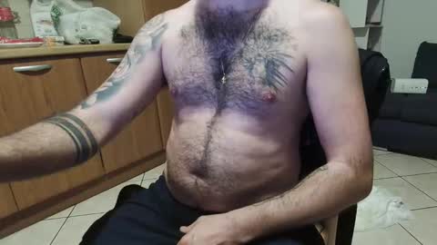 maialinofriuli online show from 10.23.25