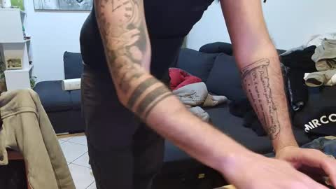 maialinofriuli online show from 01.08.26