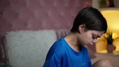  Maia  online show from 10.01.25