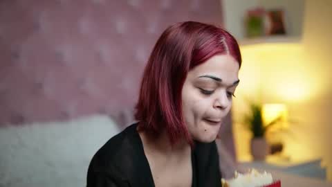  Maia  online show from 03.09.26