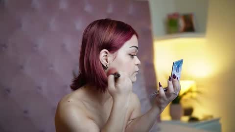  Maia  online show from 03.10.26