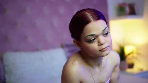  Maia  online show from 03.21.26