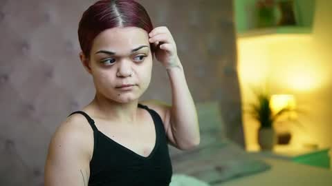  Maia  online show from 04.07.26