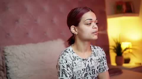  Maia  online show from 04.10.26