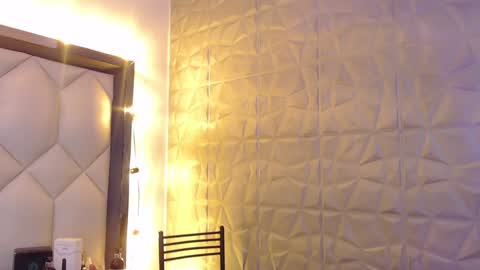 Snapshot of maiapark chatting on 01.04.25 Maia online show from 01.04.25