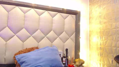 Snapshot of maiapark chatting on 01.22.25 Maia online show from 01.22.25