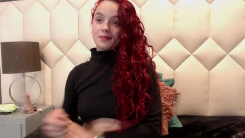 Snapshot of maiapark chatting on 02.13.25 Maia online show from 02.13.25