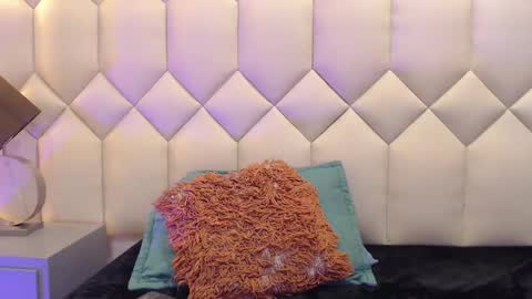 Snapshot of maiapark chatting on 02.19.25 Maia online show from 02.19.25