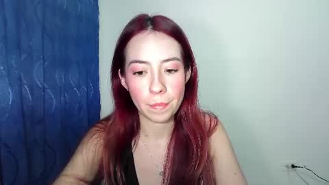 Snapshot of maiarosse_ chatting on 06.24.26 MaiaRosse online show from 06.24.26