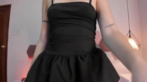 Maia Sinclair online show from 03.19.26