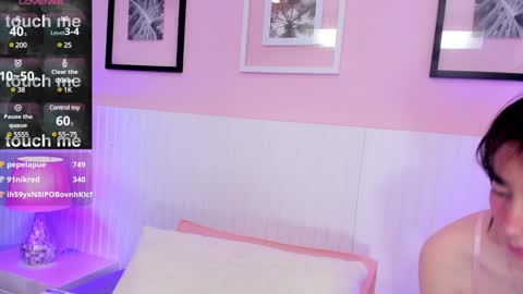 maibys online show from 12.11.24