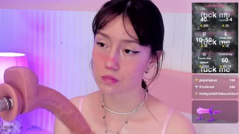 maibys online show from 12.11.24