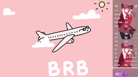 maibys online show from 02.07.25