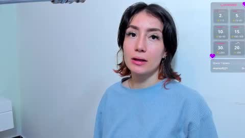 maibys online show from 02.06.26