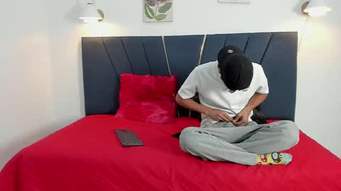 maicol_cum23 online show from 09.18.25