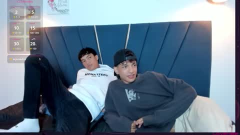 maicol_cum23 online show from 09.25.25