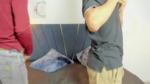 maicol_cum23 online show from 09.26.25