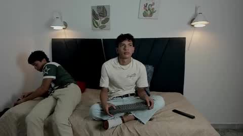 maicol_cum23 online show from 09.28.25