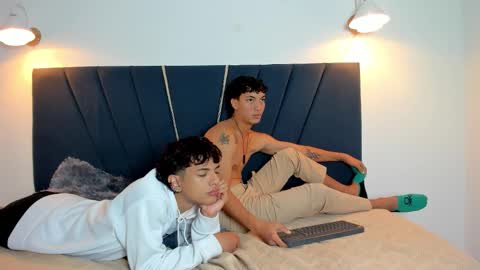 maicol_cum23 online show from 10.31.25