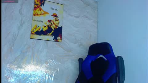 maicoljorda1 online show from 10.17.25