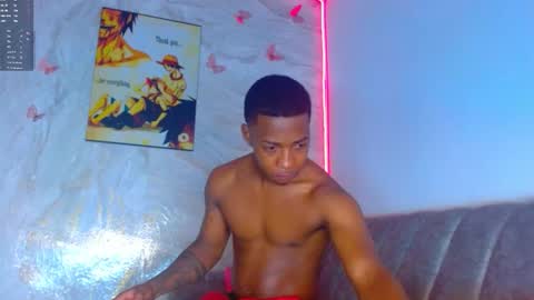 maicoljorda1 online show from 12.04.25