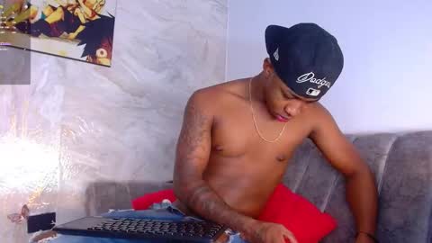 maicoljorda1 online show from 02.05.26