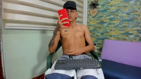 maicoll_hard02 online show from 11.11.25