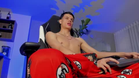 MAICOL  online show from 02.03.26