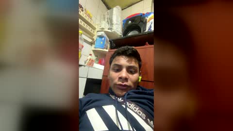 maicolzarate19 online show from 04.29.26