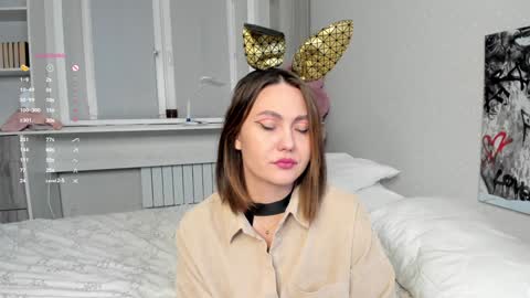 Lucy online show from 12.23.24
