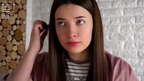 Snapshot of maidabuoy chatting on 09.30.25 Lucy online show from 09.30.25