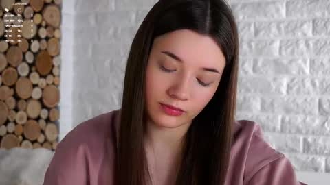 Snapshot of maidabuoy chatting on 10.02.25 Lucy online show from 10.02.25