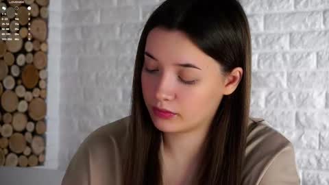 Snapshot of maidabuoy chatting on 10.17.25 Lucy online show from 10.17.25