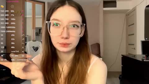 Elina online show from 01.16.26